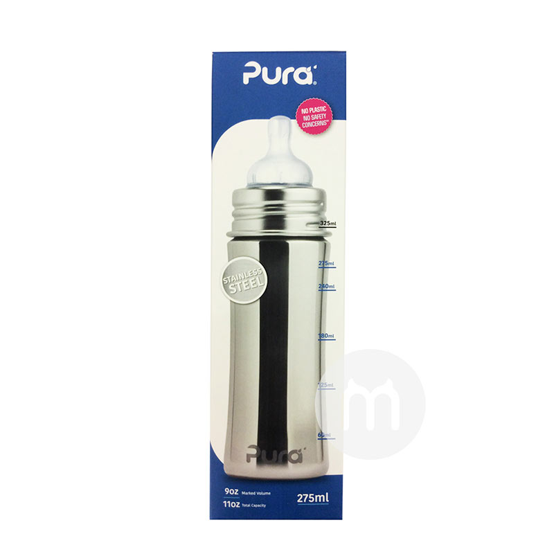 Pura kiki ��������������ھ��������������ƿ325ml ���Ȿ��ԭ��