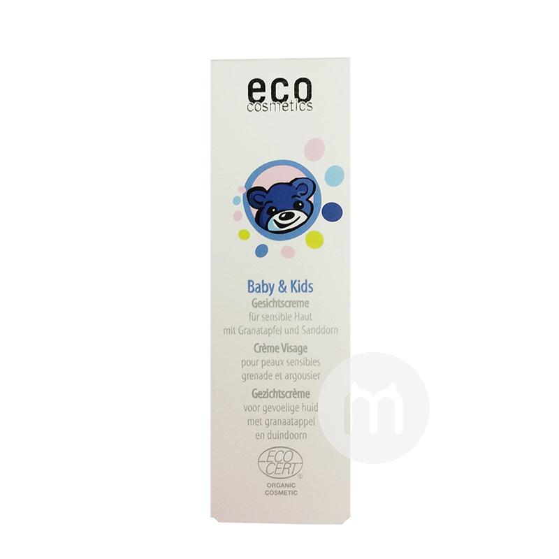 ECO ¹ECO CosmeticsӤ׶ʪ˪ Ȿԭ