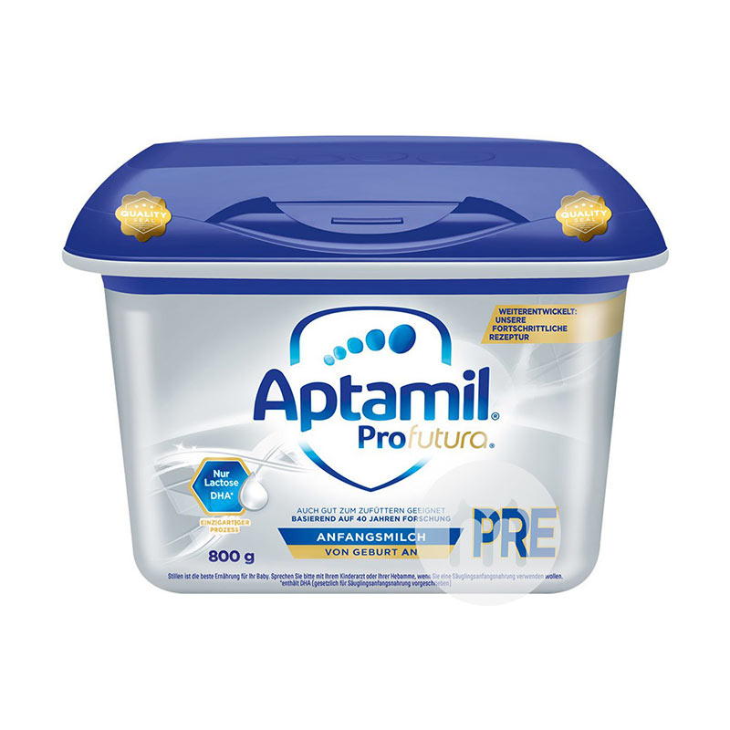 Aptamil ¹׽̷pre Ȿԭ 