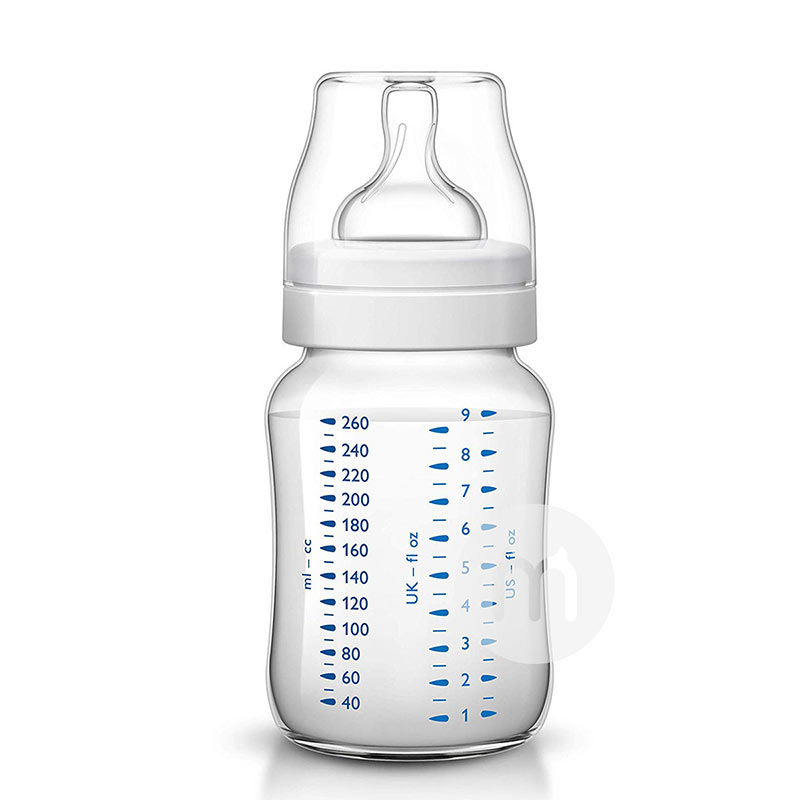 PHILIPS AVENT Ӣ°ھPPϾƿ260ml*3 1 Ȿԭ