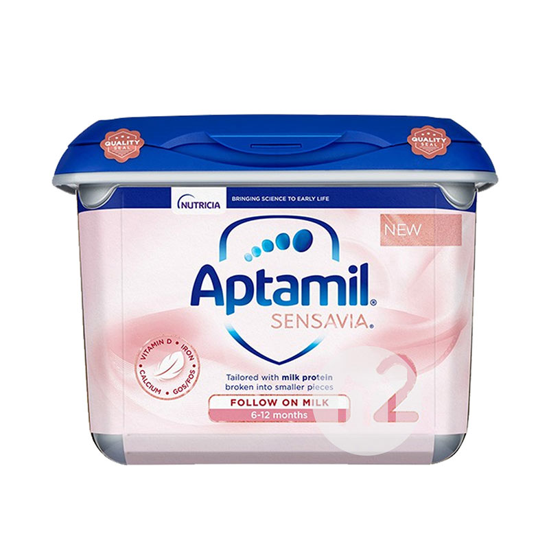 Aptamil Ӣ۽Ӥ̷2 800g Ӣԭ