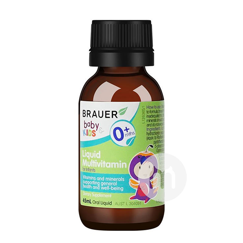 Brauer Ķάصμ45ml 0 Ȿԭ