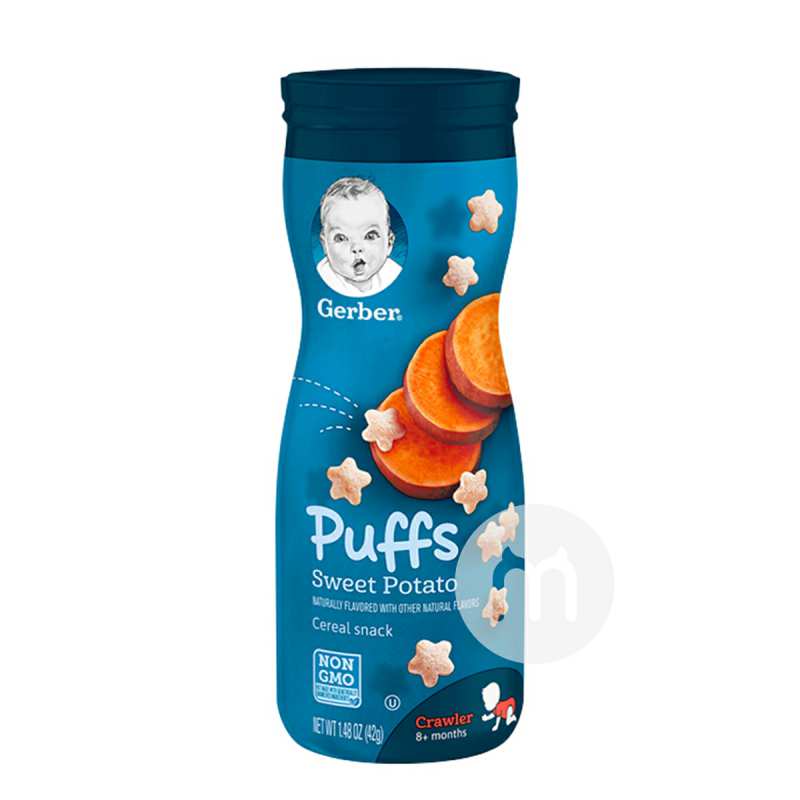 Gerber �����α�Ӥ�׶���ʳ������ܽ����ζ����8��������42g ���Ȿ��ԭ��