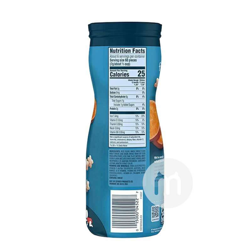 Gerber �����α�Ӥ�׶���ʳ������ܽ����ζ����8��������42g ���Ȿ��ԭ��