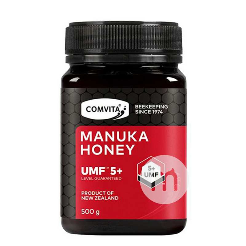 Comvita ޿άUMF5+¬500g  Ȿԭ