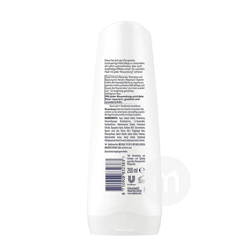 Dove ¹ܼ޻200ml Ȿԭ