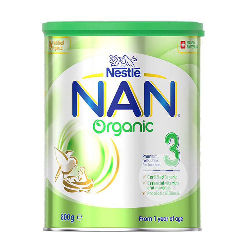 Nestle ȸܶлӤ̷3 800g ޱԭ