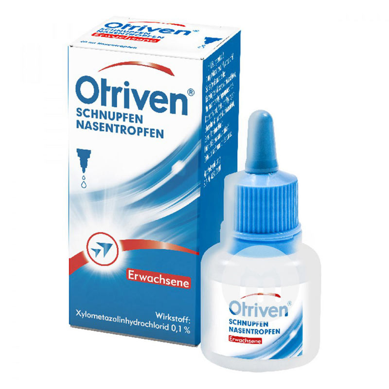 Otriven ¹Otrivenŵ˸ðרõαҺ10ml Ȿԭ