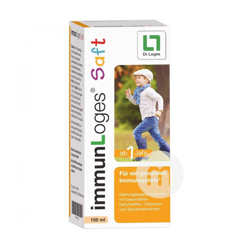 immunloges ¹immunlogesͯϵͳӪҺ150ml Ȿԭ