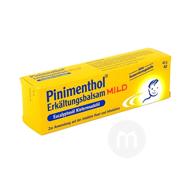 Pinimenthol ¹Pinimentholͯ滺Ħ40g Ȿԭ