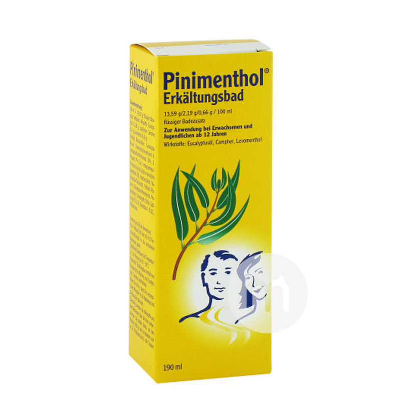 Pinimenthol ¹PinimentholӤ׶ͯðԡ辫190ml 12 Ȿԭ