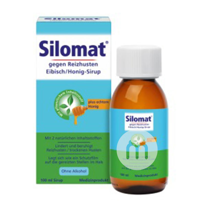 Silomat �¹�Silomat����ɿ���������ǽ�100ml ���Ȿ��ԭ��