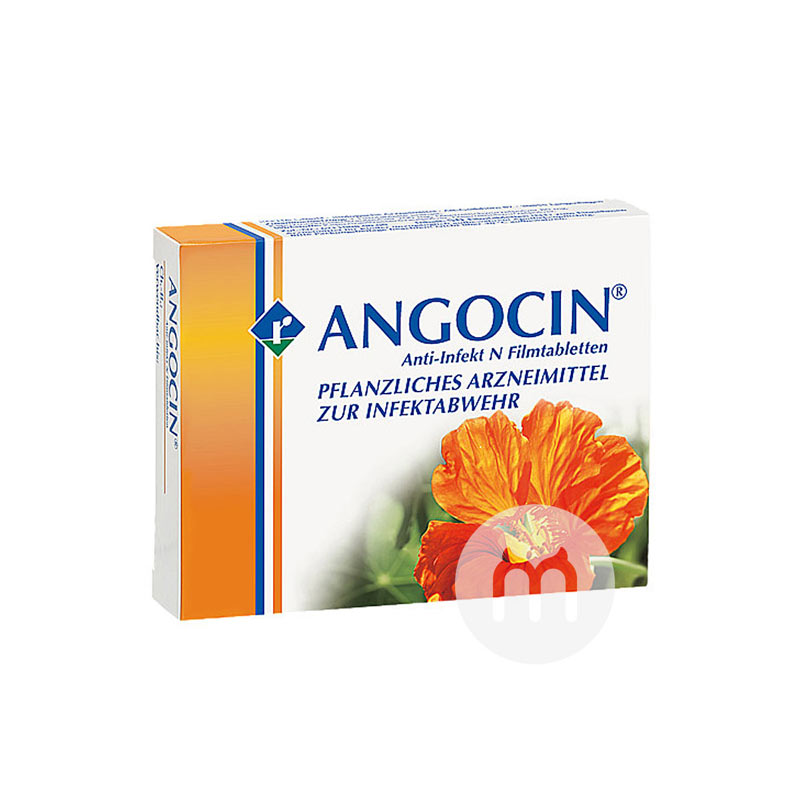 ANGOCIN ¹ANGOCINǿȾƬ50Ƭ Ȿԭ