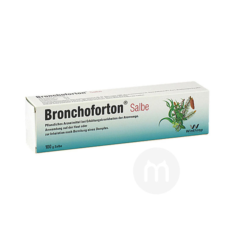 Bronchoforton ¹Bronchofortonðݱ֧100g Ȿԭ