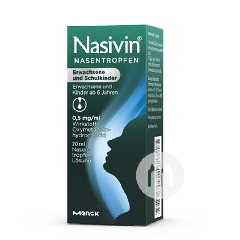 Nasivin ¹Nasivinͯ˻αǼ20ml Ȿԭ