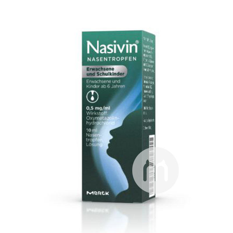 Nasivin ¹Nasivinͯ˻αǼ10ml Ȿԭ