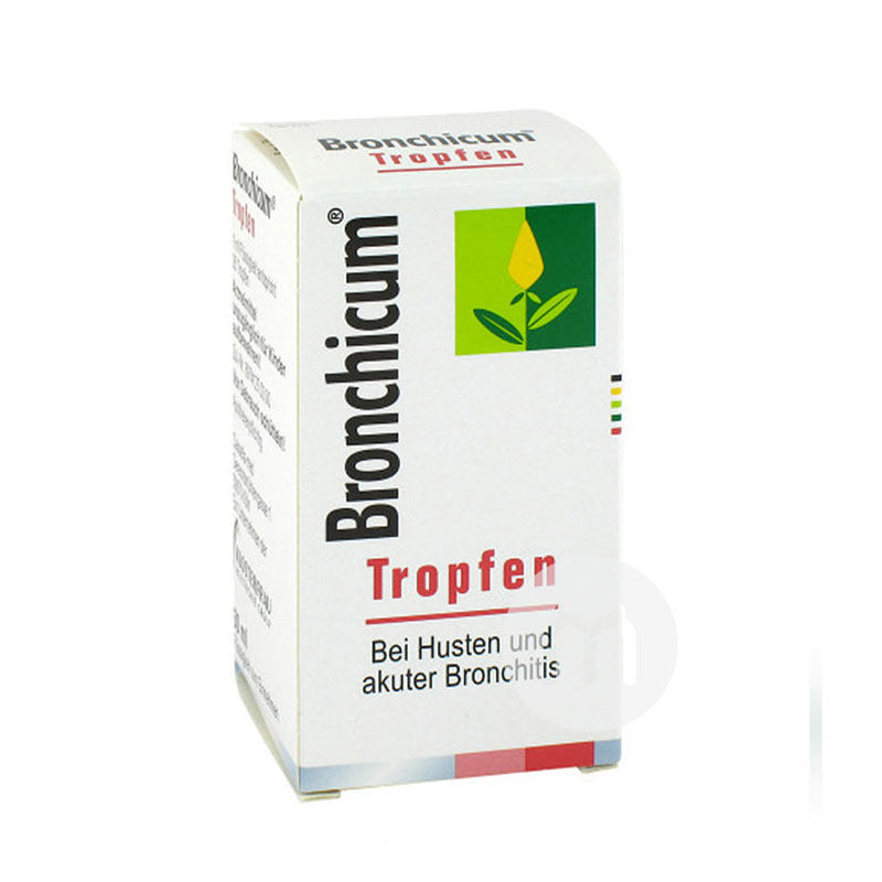 Bronchicum ¹Bronchicumͯ˿Իμ50ml Ȿԭ