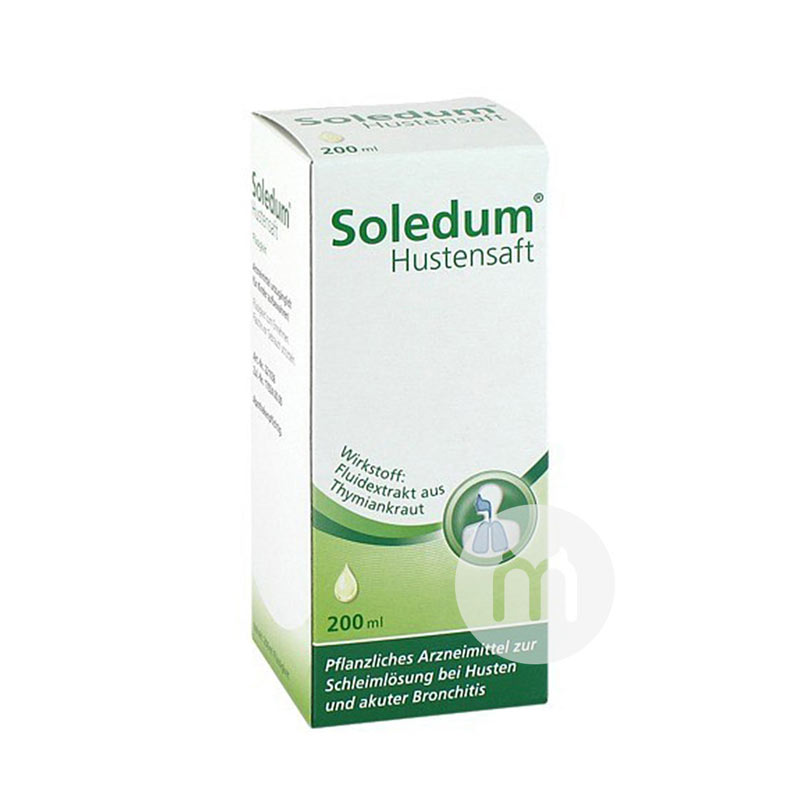 Soledum ¹SoledumӤ׶˿Իǽ200ml Ȿԭ