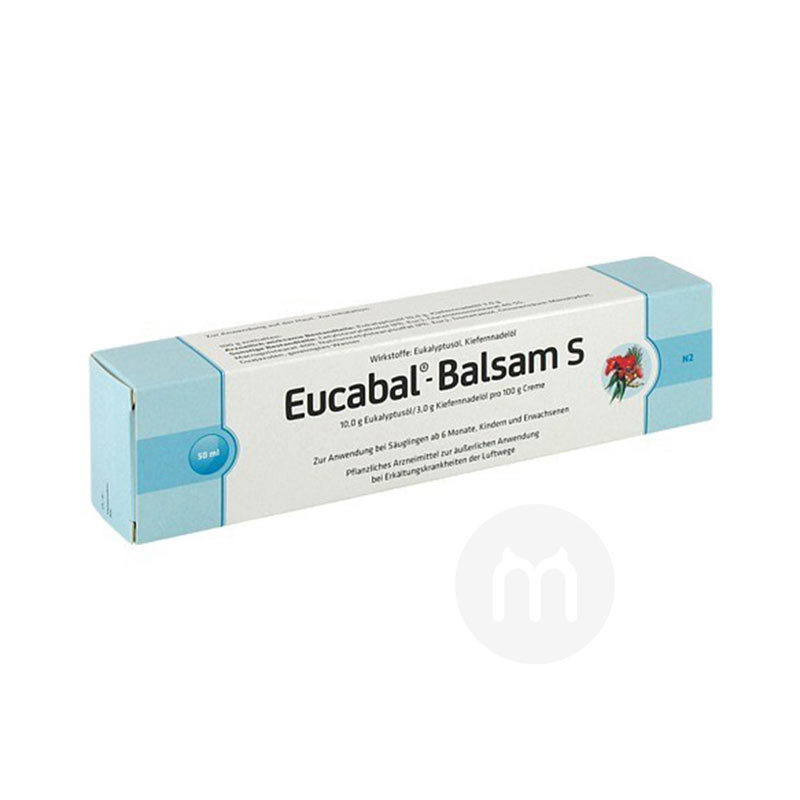 Eucabal ¹Eucabal滺Ħ50ml Ȿԭ