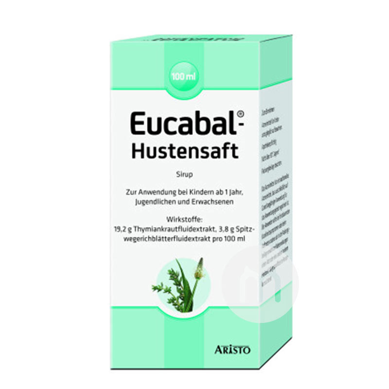 Eucabal ¹EucabalӤ׶ͯԻǽ100ml Ȿԭ