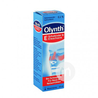Olynth ¹Olynth 0.1%ͯˮͨ10m...