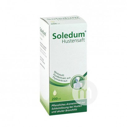 Soledum ¹SoledumӤ׶˿Իǽ200ml Ȿԭ