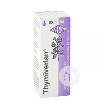 Thymiverlan ¹ThymiverlanԻڷҺ50ml Ȿԭ