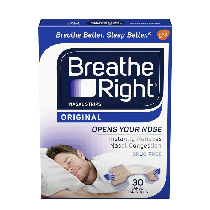 Breathe Right Breathe Rightðֹͨ30Ƭ Ȿԭ