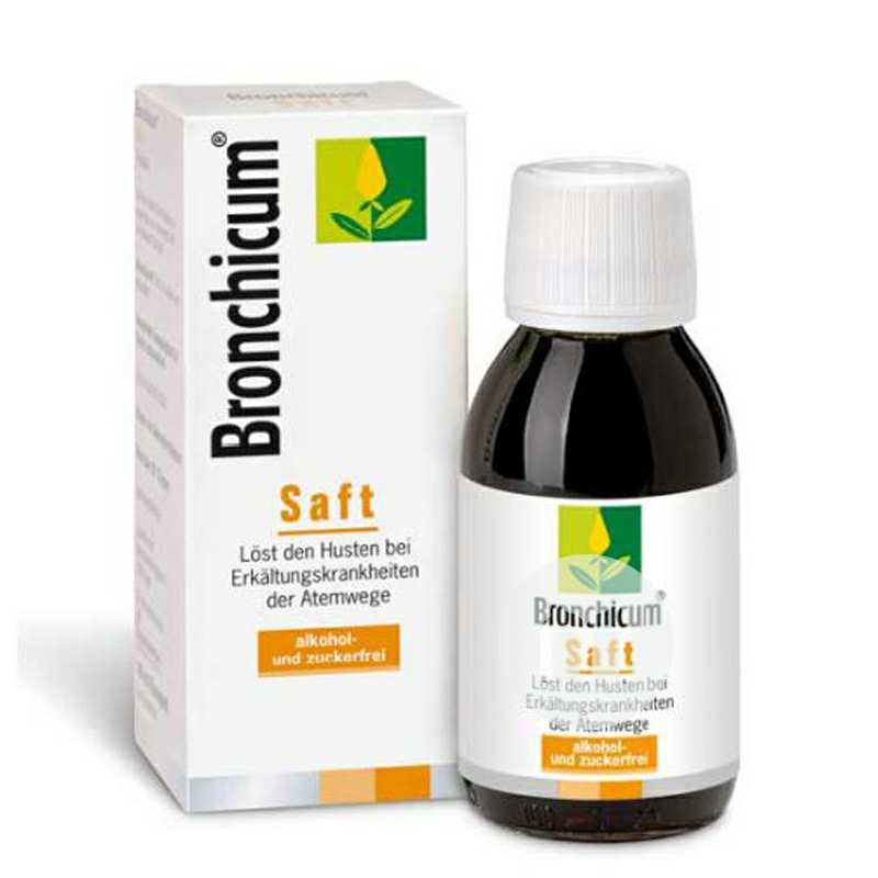 Bronchicum ¹Bronchicum˳Ʒð֭100ml Ȿԭ