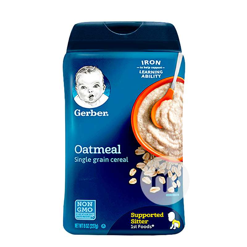 3װGerber  α׷+DHA׷+׷һ6227g/ Ȿԭ