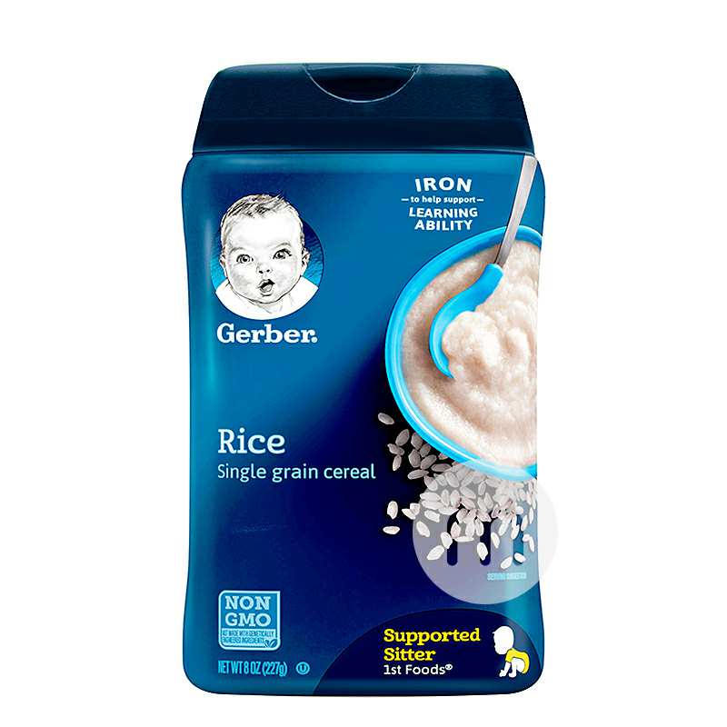 3װGerber  α׷+DHA׷+׷һ6227g/ Ȿԭ