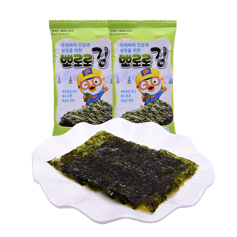 2ۡPororo ֶͯʳ̦̰16g Ȿԭ