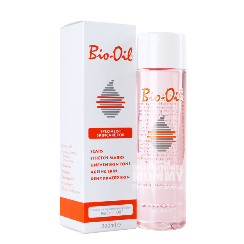 Bio-Oil ް Ȿԭ