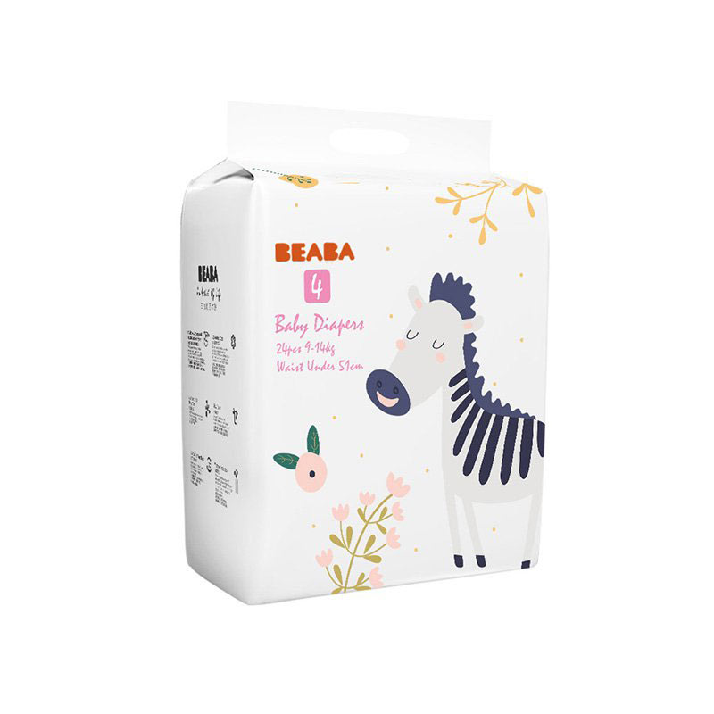 Beaba ̰űӤֽL 24Ƭ 9-14kg