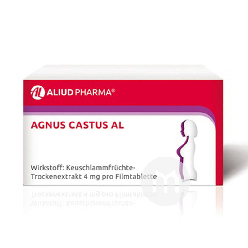 Agnus Castus ¹Agnus Castus AL¾ĤƬ100Ƭ Ȿԭ