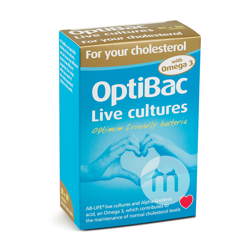 OptiBac probiotics ӢOptibac probiotics͵̴60 Ȿԭ