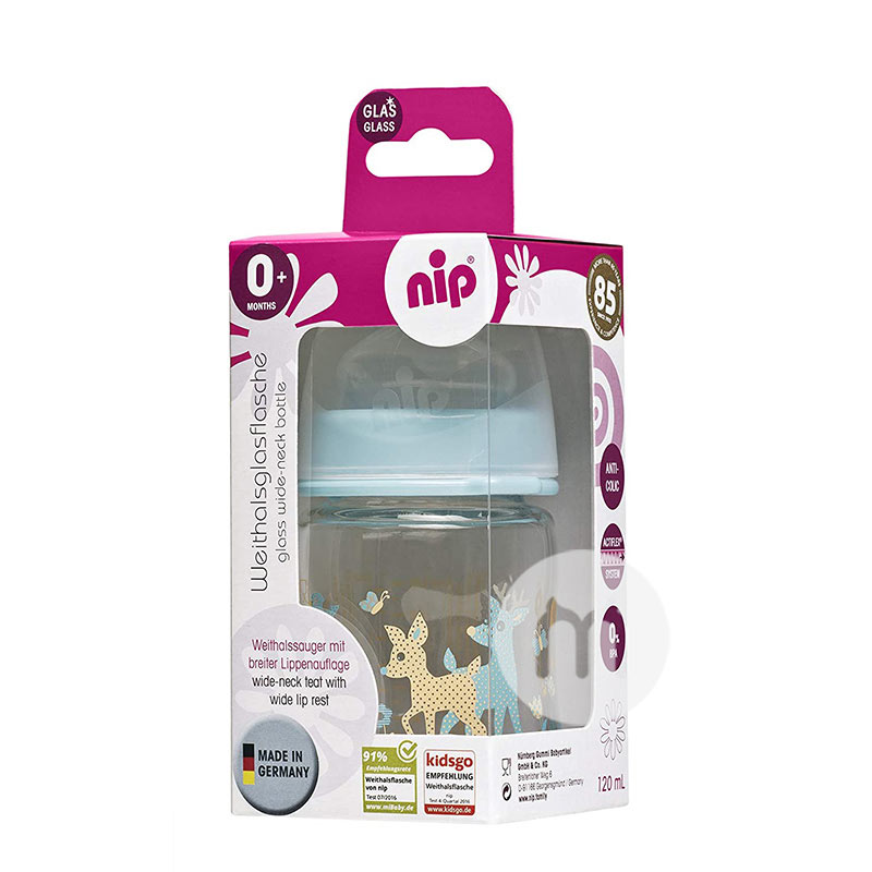 Nip ¹ǲھˤƿ120ml 0 Ȿԭ