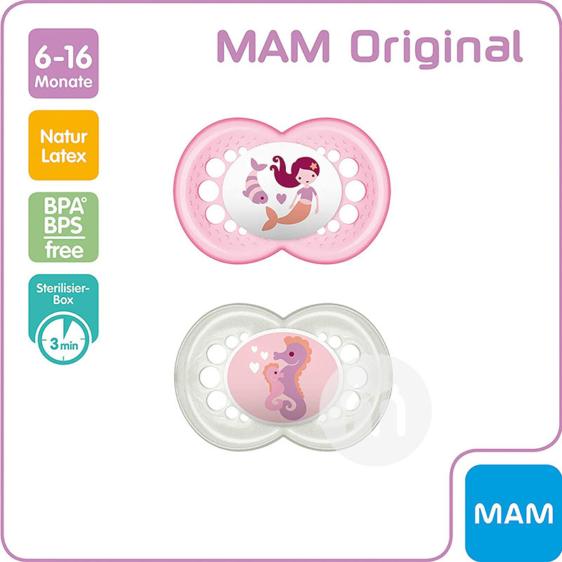 MAM µMAMӤ׶齺ֻװ6-16 Ȿԭ