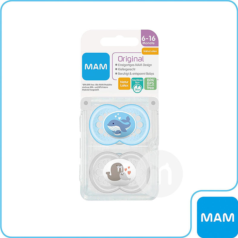 MAM µMAMӤ׶齺ֻװ6-16 Ȿԭ