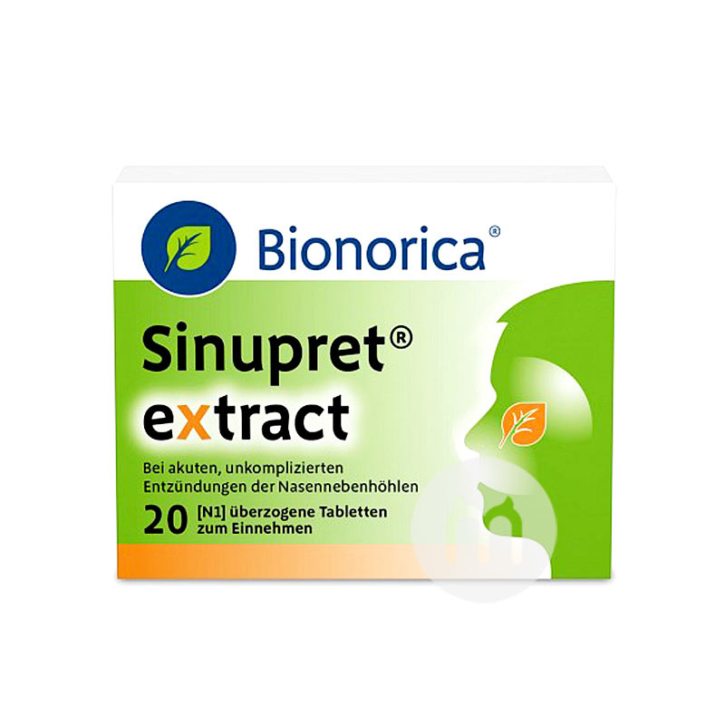 Bionorica ¹Bionoricaŷ¶ȡƬ20 Ȿԭ