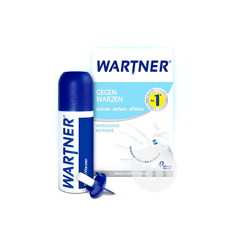 WARTNER ¹WARTNER50ml Ȿԭ