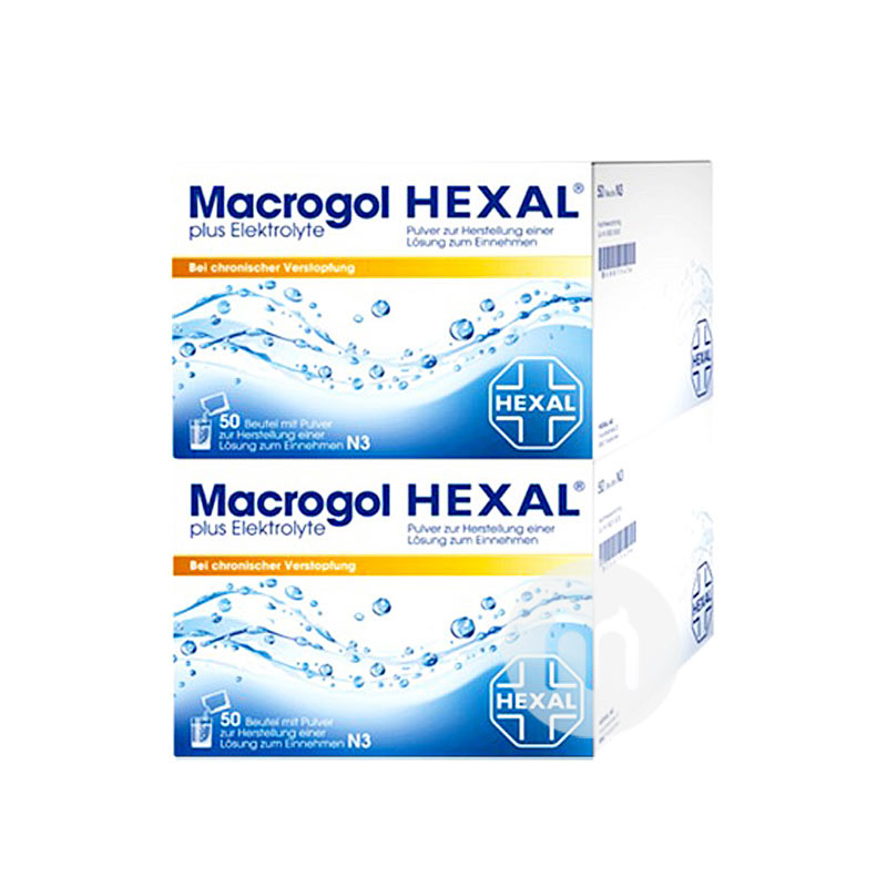 Macrogol HEXAL ¹Macrogol HEXALҶʲҺ Ȿԭ