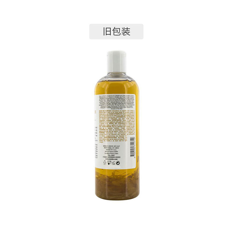 Kiehl`s Ͻյֲﻯױˮ500ml Ȿԭ