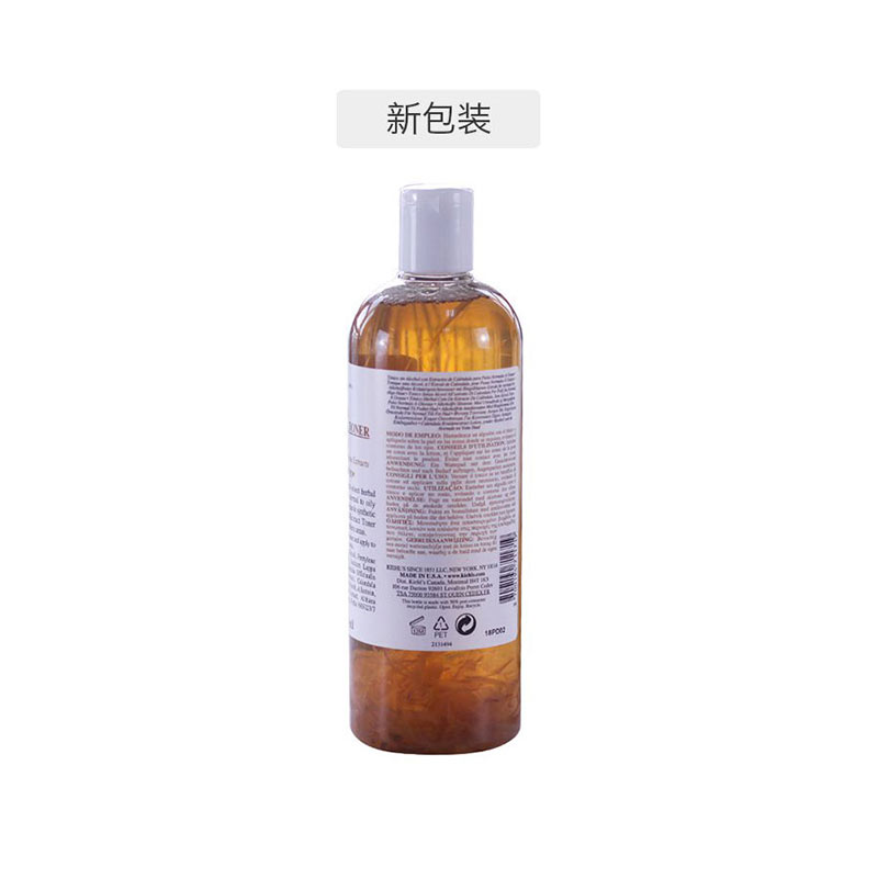 Kiehl`s Ͻյֲﻯױˮ500ml Ȿԭ