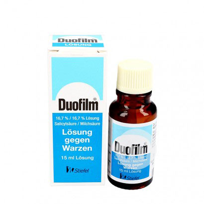 Duofilm ¹DuofilmȥҺ15ml Ȿԭ