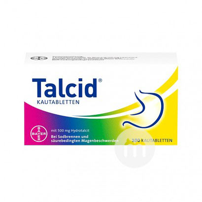 Talcid ¹TalcidθƬ100Ƭ Ȿԭ