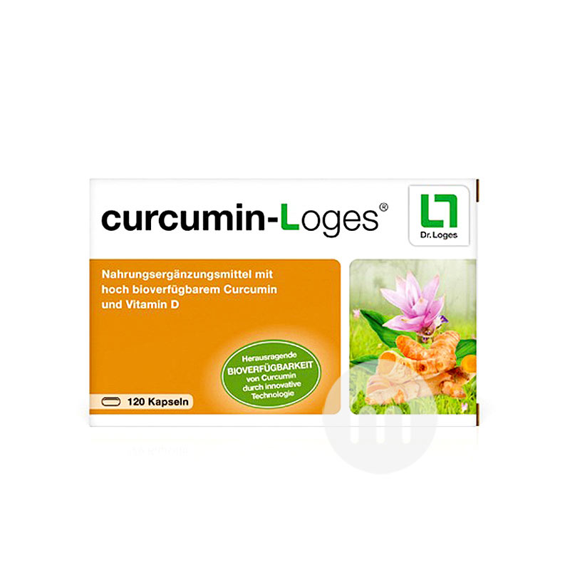 Curcumin loges ¹Curcumin logesؽ120 Ȿԭ