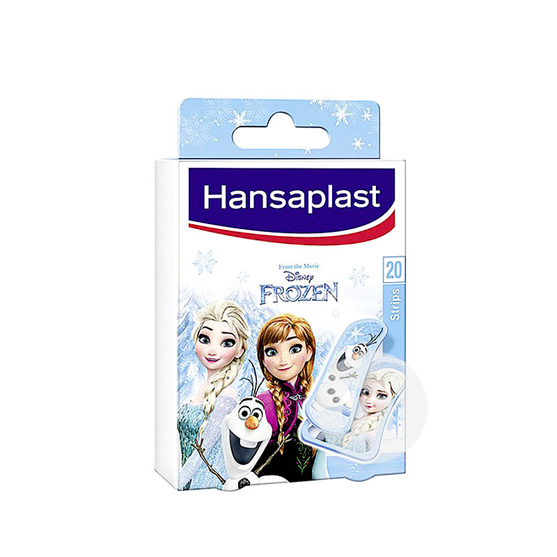 Hansaplast ¹Hansaplastѩͼ Ȿԭ