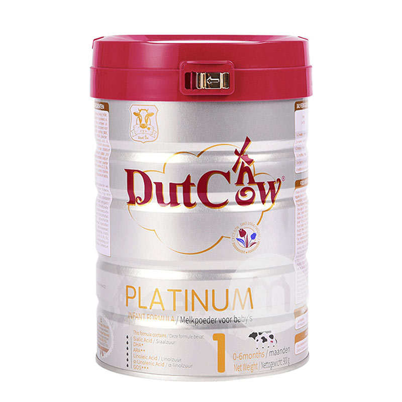 DutchCow ţӤ̷1 900g ԭ