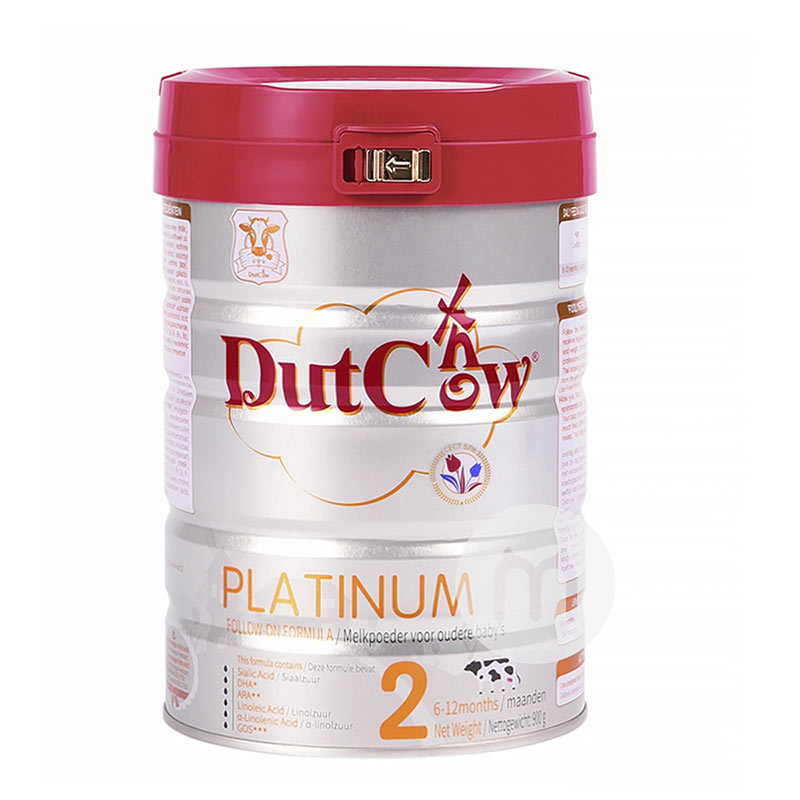 DutchCow ţӤ̷2 900g ԭ
